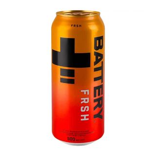 Енергетичний напій Battery EXOTIC (500 мл)