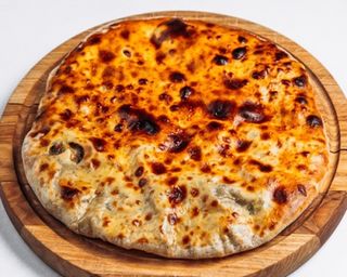 Хачапурі Кубдарі мікс: свинина-яловичина (400г)