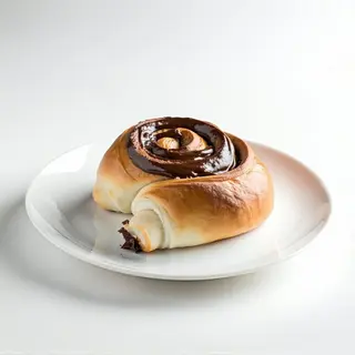 Roll Nutella