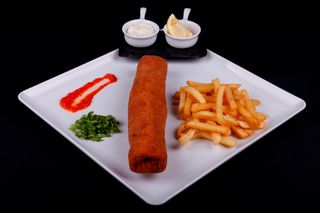 Karađorđeva Šnicla