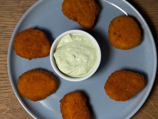 Курячі нагетси (150г)