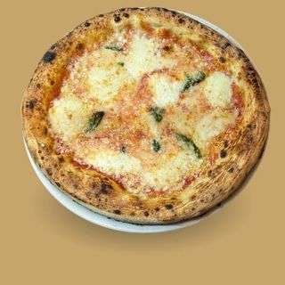 LA MARGHERITA RICCA