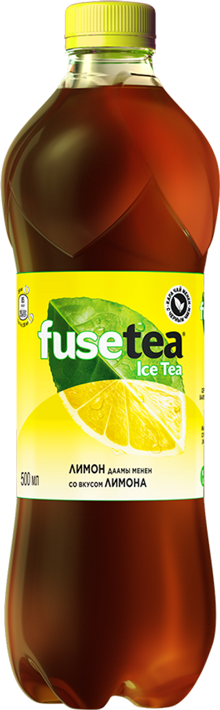 Fuse Tea (1 л.)