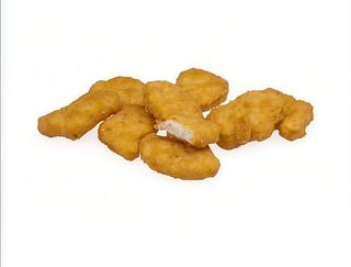Nuggets di pollo - 10 pezzi