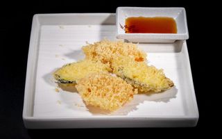 179 Yasai tempura