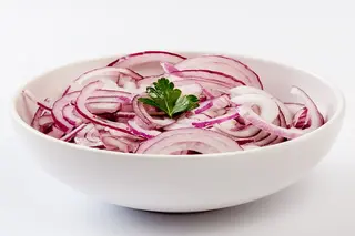 Salată de ceapă