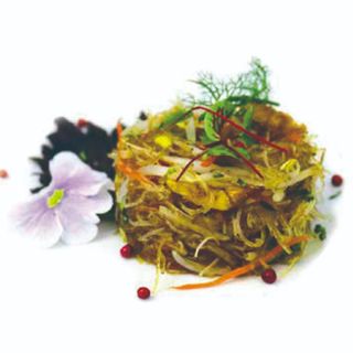 122. Fideo De Arroz