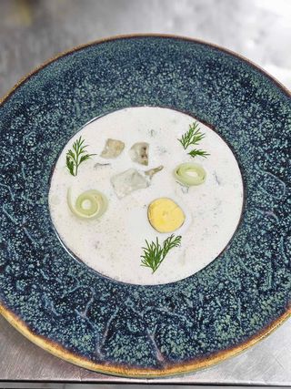 აკროშკა