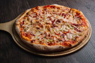 პიცა "მიქსი"(40სმ)