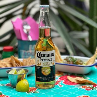 Corona (35,5 cl.) 