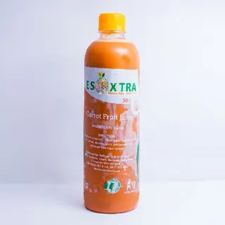 Carrot Juice