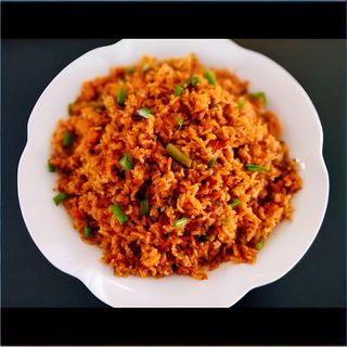 Jolof rice