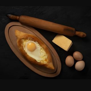 ԱՋԱՐԱԿԱՆ ԽԱՉԱՊՈՒՐԻ ԲԱՍՏՈՒՐՄԱՅՈՎ/ՎԻՉԻՆԱՅՈՎ 2 ՁՎՈՎ