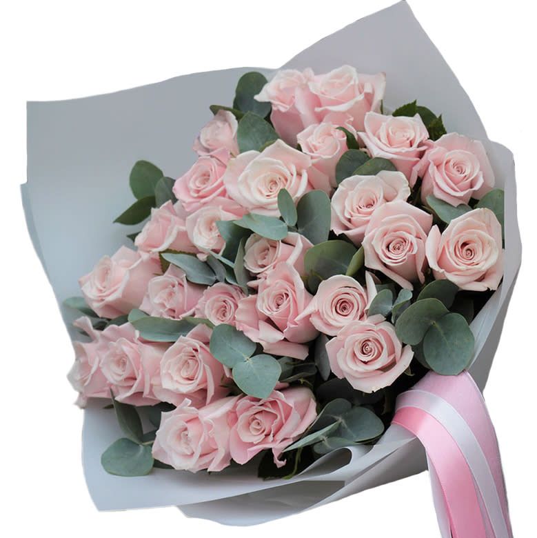 БУКЕТЫ ОТ 10000