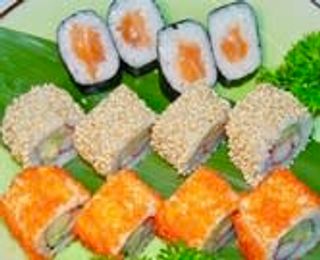 63. Maki Variado (12 uds)