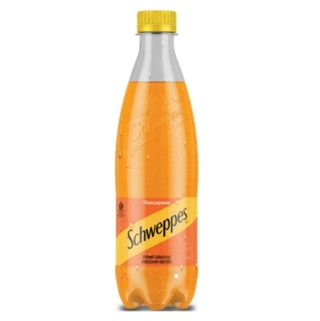 Швепс Мандарина