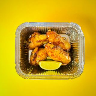 Крильця пірі-пірі L (300г)