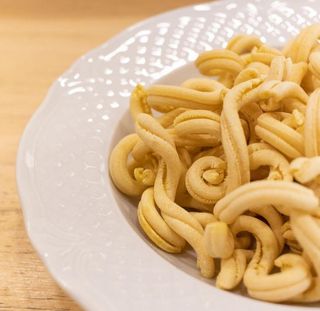 Caserecce di Semola di Grano Duro