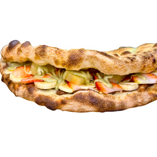 Pizza Exotic Delight