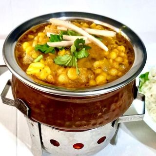 Lababdar Prawn