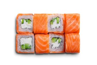 Филадельфия (250 гр.)