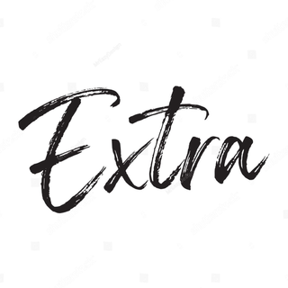 EXTRA