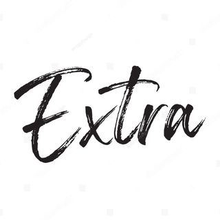 EXTRA