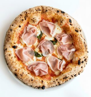 Prosciutto cotto