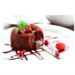 151. Tarta Chocolate