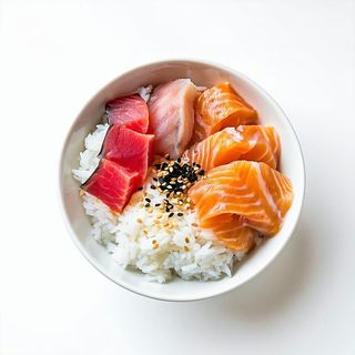 Chirashi misto