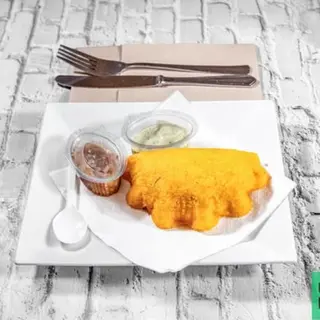 Empanada Colombiana