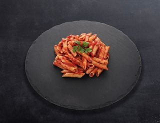 Penne Arabiata