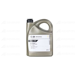 Ulei Motor 5w30 Opel/Vauxhall Dexos 2 - 5l