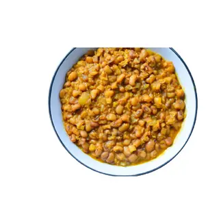 Beans Pottage