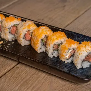 Smoke Rolls (8 Uds.)