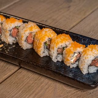 Smoke Rolls (8 Uds.)