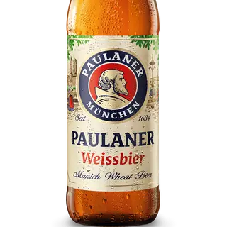 PAULANER WEISSBIER