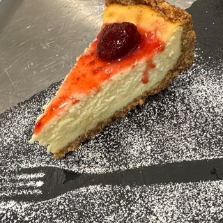 Cheese cake