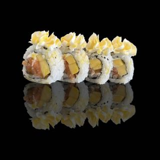 300. Mango roll 8 pezzi