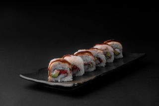 როლი ები უნაგი