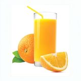 Jus d'Orange Naturel