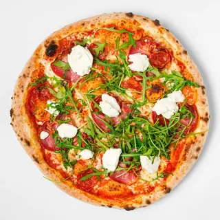 Pizza Gurmanska