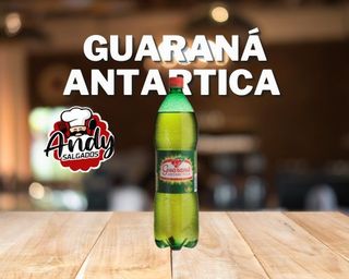 Guarana 1.5Lt