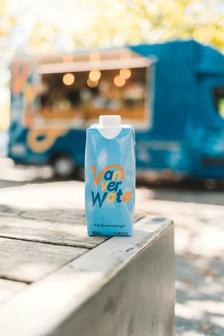  S.bernardo acqua naturale lattina 33cl