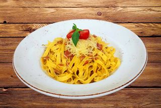 Талиатели Карбонара (370г)