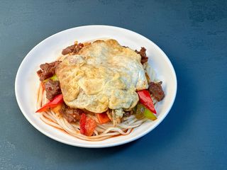 Хау хуа лагман (400 г)