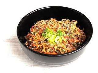 Yakisoba Vegetal