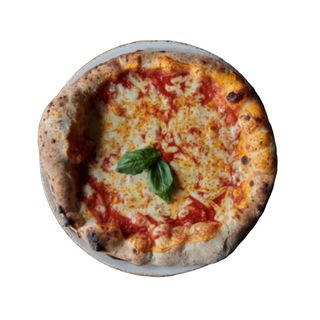 Pizza Margarita SF