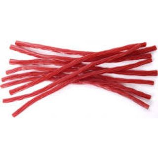 bolsa regalices rojos