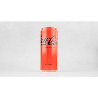 Coca Cola Zero 0.33l